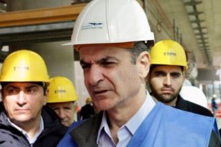 Το ραντάρ έδειξε... θεσμική απρέπεια